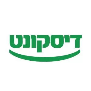 בנק דיסקונט