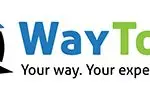WayToGo logo