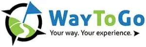 WayToGo logo