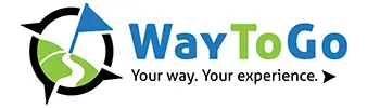 WayToGo logo