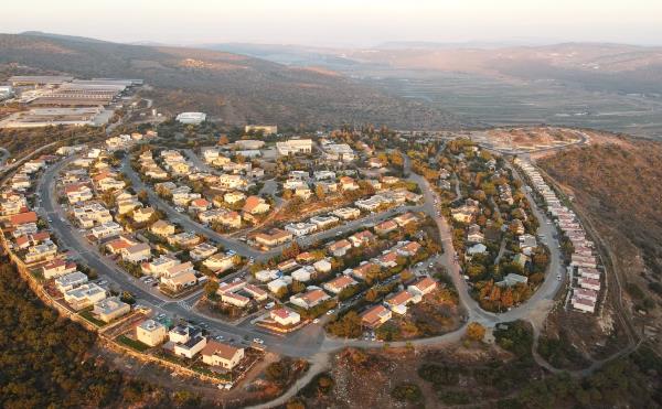 Read more about the article בית רימון