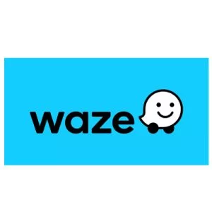 waze